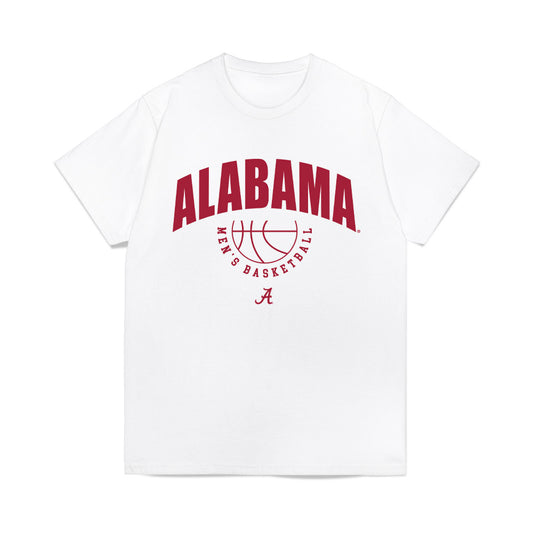 Alabama - NCAA Men's Basketball : - Roster Premium T-Shirt-0
