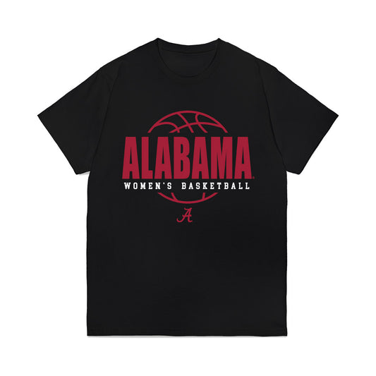 Alabama - NCAA Women's Basketball : - Roster Premium T-Shirt-0