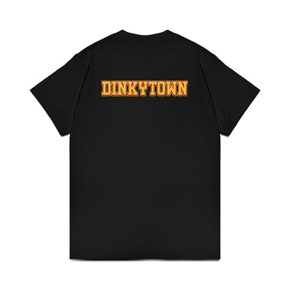  - : - Koi Perich x Dinkytown Premium T-Shirt-1