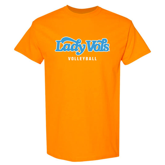 Tennessee - NCAA Women's Volleyball : Keondreya Granberry - Generic Shersey T-Shirt-0