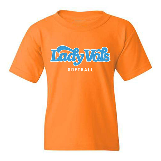 Tennessee - NCAA Softball : Karlyn Pickens - Generic Shersey Youth T-Shirt-0