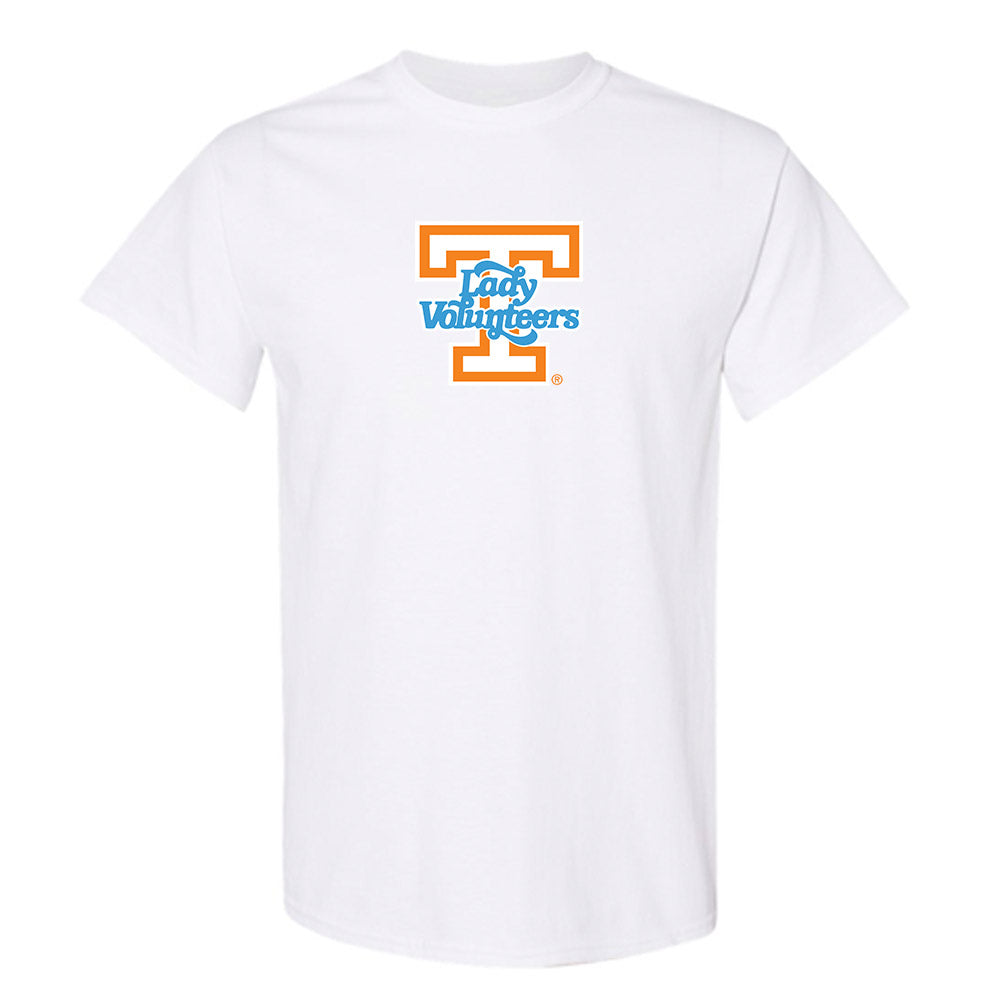 Tennessee - NCAA Women's Soccer : Reese Mattern - Generic Shersey T-Shirt-0