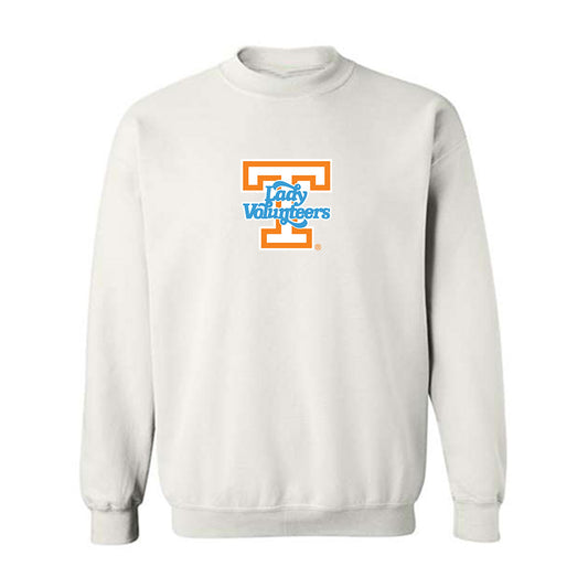 Tennessee - NCAA Women's Volleyball : Keondreya Granberry - Generic Shersey Crewneck Sweatshirt-0