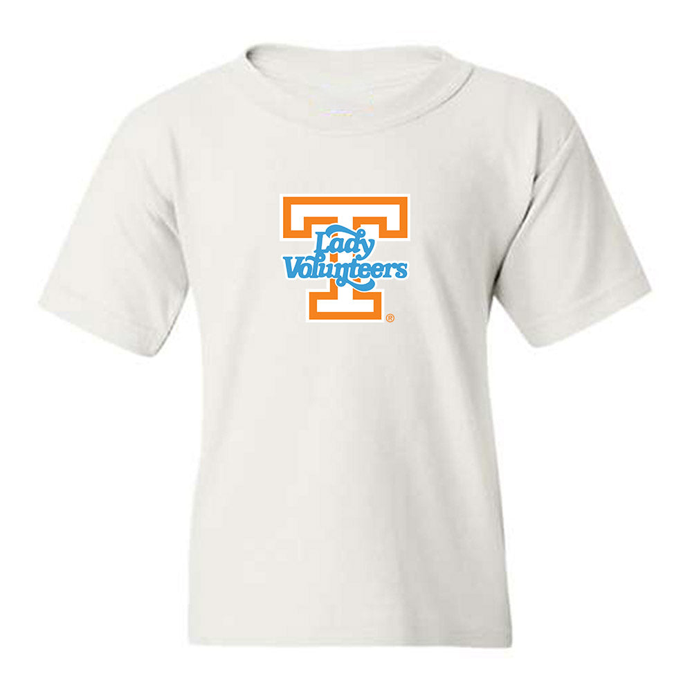 Tennessee - NCAA Women's Volleyball : Keondreya Granberry - Generic Shersey Youth T-Shirt-0