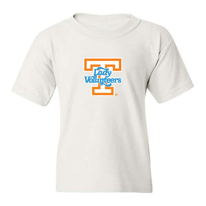 Tennessee - NCAA Women's Volleyball : Keondreya Granberry - Generic Shersey Youth T-Shirt-0