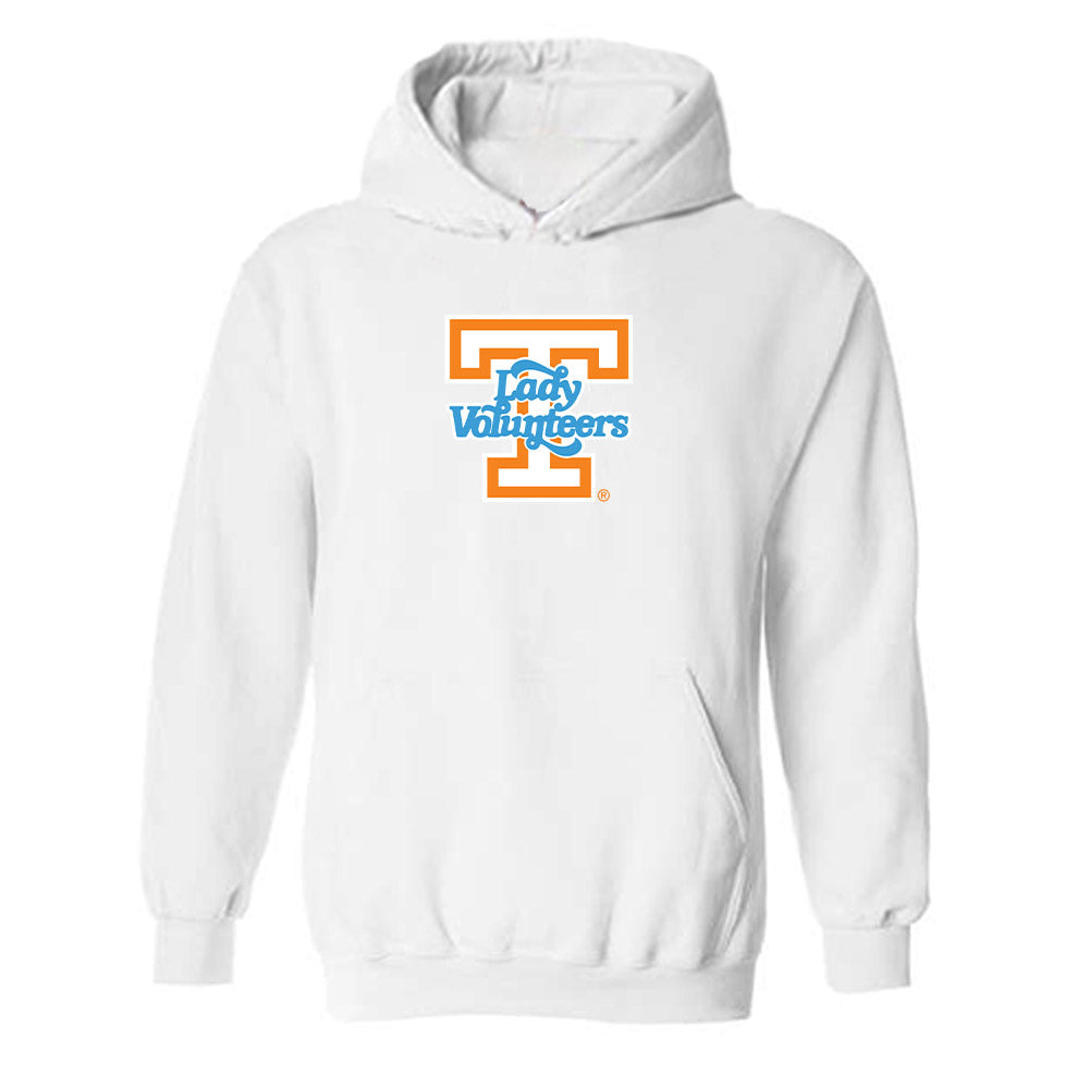 Tennessee - NCAA Women's Soccer : Reese Mattern - Generic Shersey Hooded Sweatshirt-0