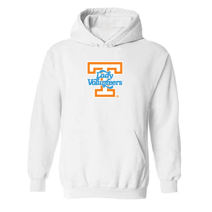 Tennessee - NCAA Women's Soccer : Reese Mattern - Generic Shersey Hooded Sweatshirt-0