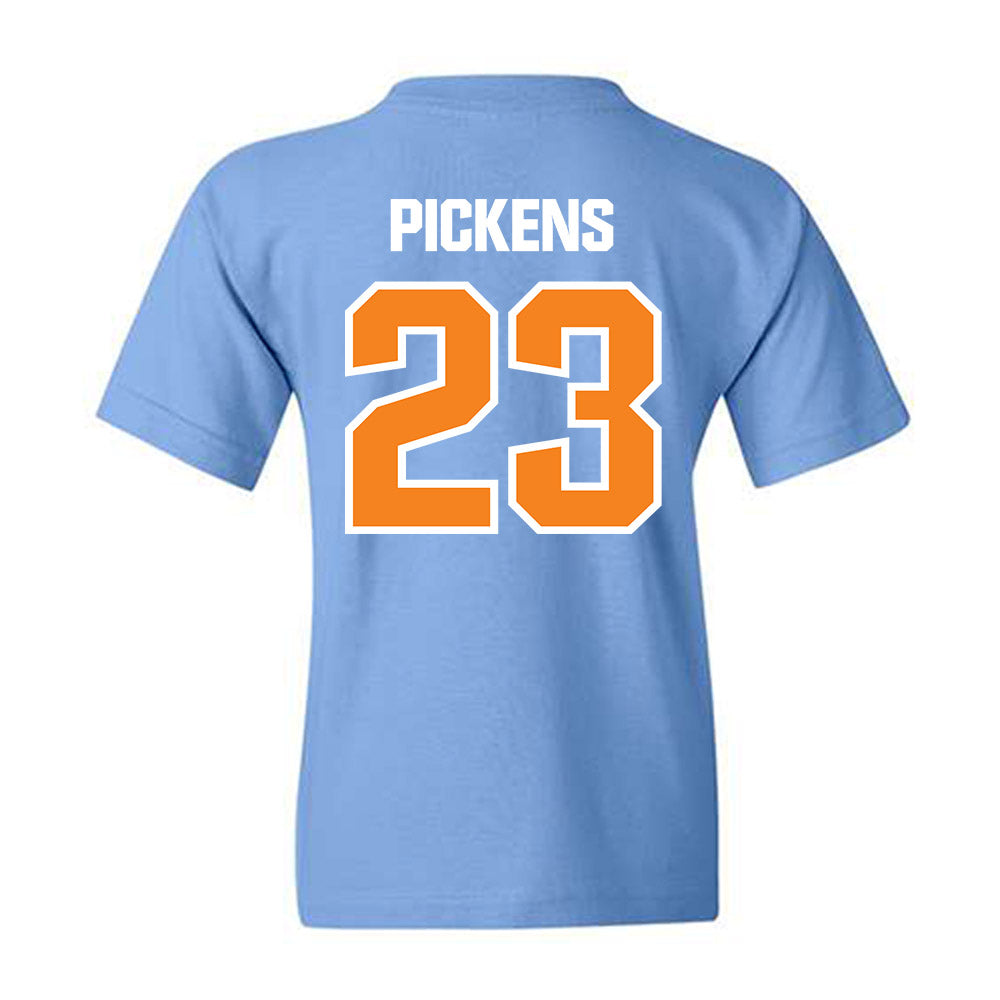 Tennessee - NCAA Softball : Karlyn Pickens - Youth T-Shirt-1