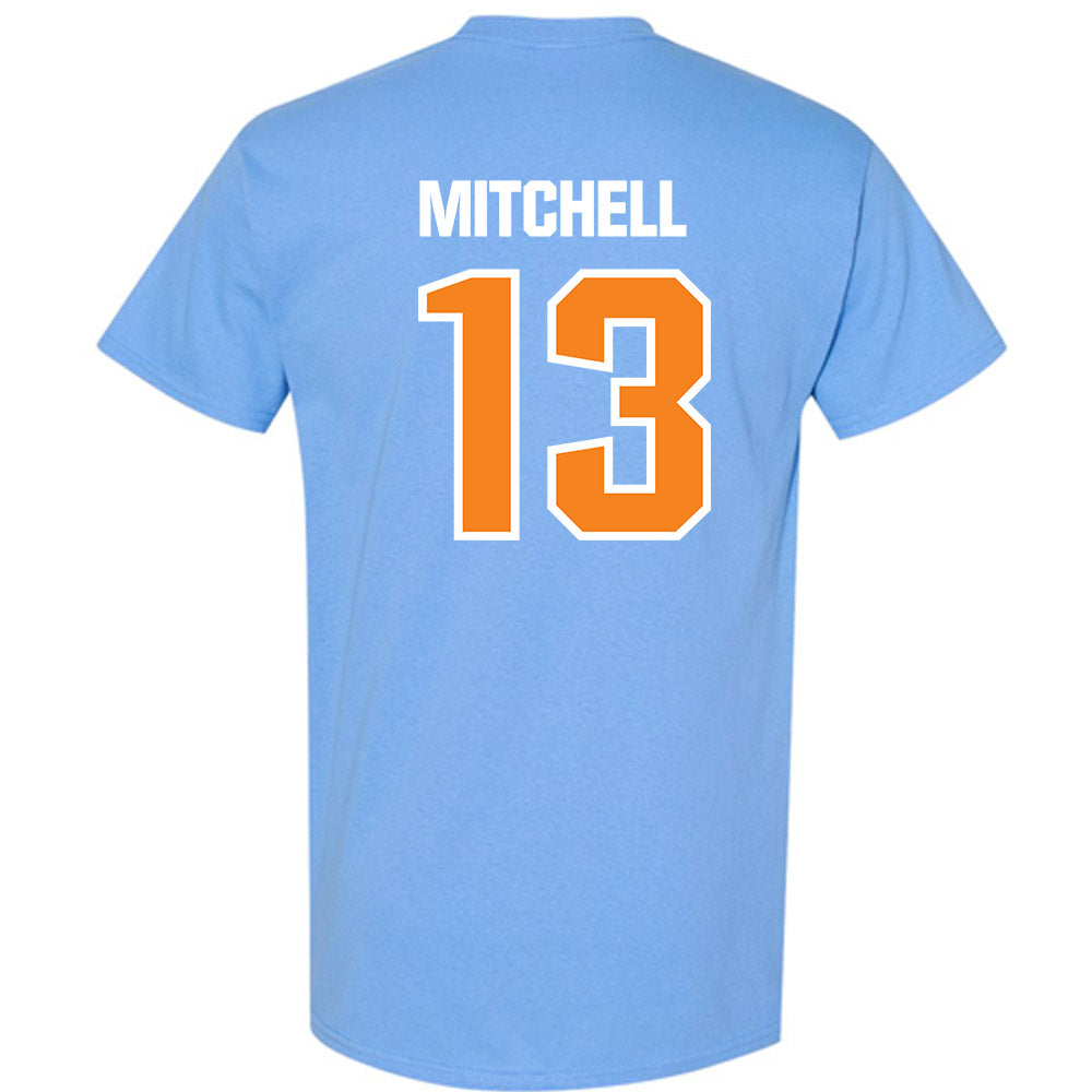 Tennessee - NCAA Women's Soccer : Keaton Mitchell - T-Shirt-1