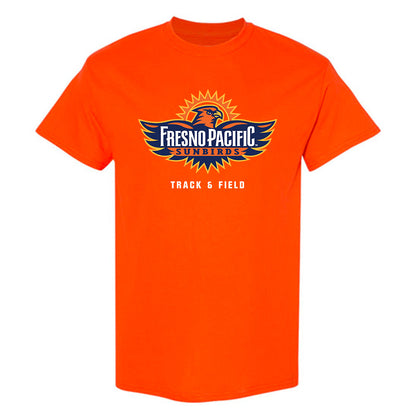 FPU - NCAA Women's Track & Field : Kylie Roberts - Classic Shersey T-Shirt-0