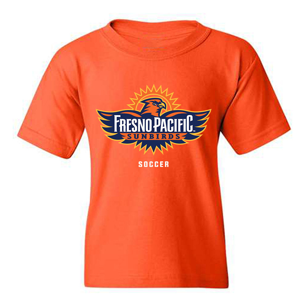 FPU - NCAA Men's Soccer : Christopher Meza - Classic Shersey Youth T-Shirt-0