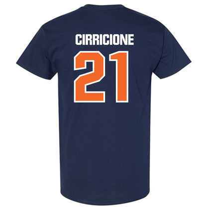FPU - NCAA Men's Basketball : Gavyn Cirricione - Classic Shersey T-Shirt-1