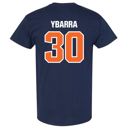 FPU - NCAA Women's Basketball : Jordyn Ybarra - Classic Shersey T-Shirt-1