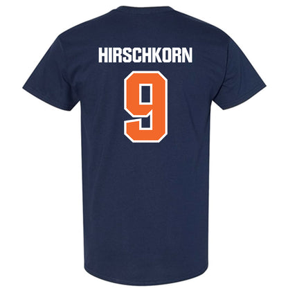 FPU - NCAA Baseball : Holden Hirschkorn - Classic Shersey T-Shirt-1
