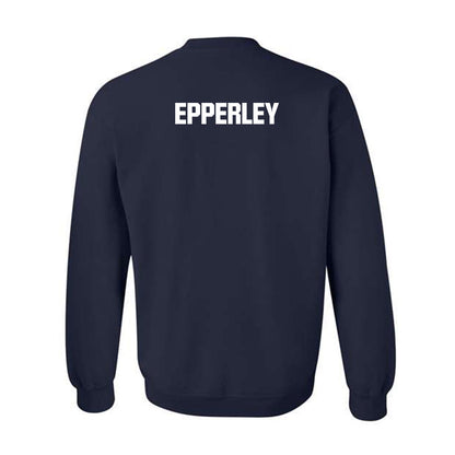 FPU - NCAA Women's Track & Field : Brooklyn Epperley - Classic Shersey Crewneck Sweatshirt-1