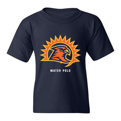 FPU - NCAA Men's Water Polo : Christian Clark - Classic Shersey Youth T-Shirt-0