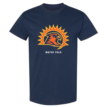 FPU - NCAA Men's Water Polo : Colt Parks - Classic Shersey T-Shirt-0