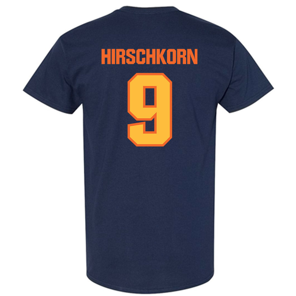 FPU - NCAA Baseball : Holden Hirschkorn - Classic Shersey T-Shirt-1