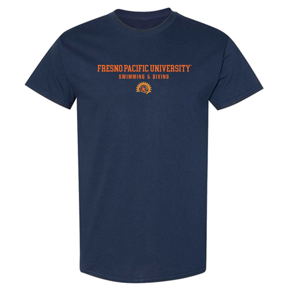 FPU - NCAA Women's Swimming & Diving : Madison Kennedy - Classic Shersey T-Shirt-0
