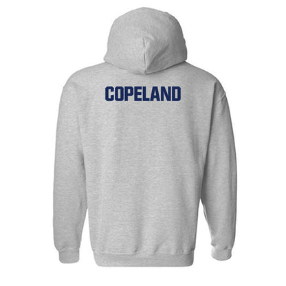 FPU - NCAA Women's Track & Field : Sariyah Copeland - Hooded Sweatshirt-1