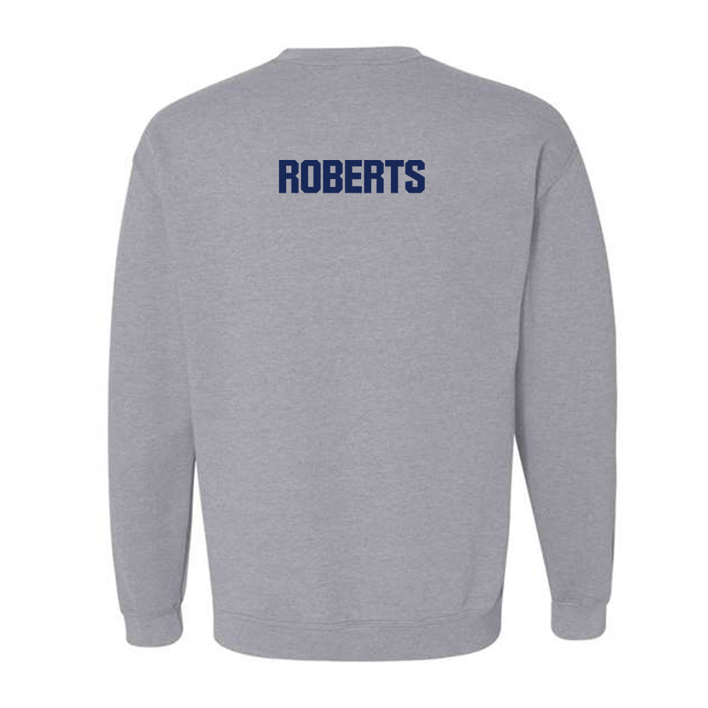 FPU - NCAA Women's Track & Field : Kylie Roberts - Crewneck Sweatshirt-1