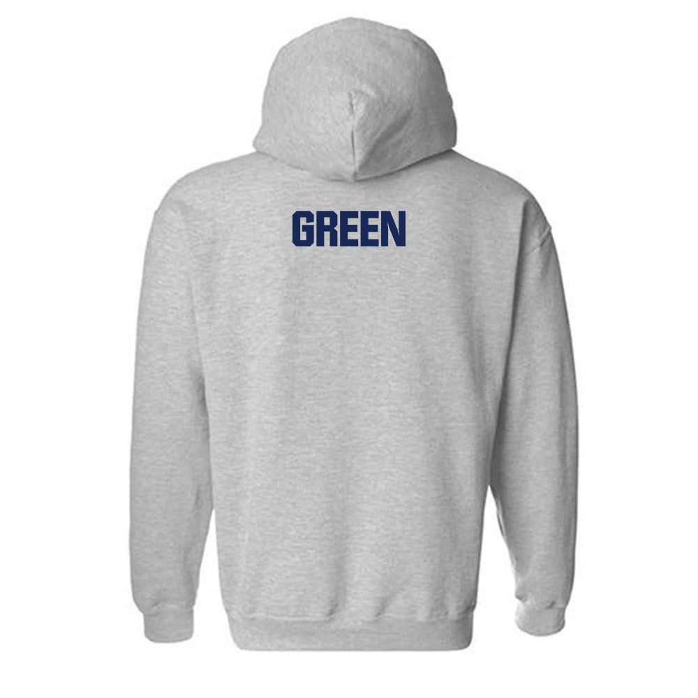 FPU - NCAA Women's Track & Field : Brianna Green - Hooded Sweatshirt-1