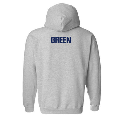 FPU - NCAA Women's Track & Field : Brianna Green - Hooded Sweatshirt-1