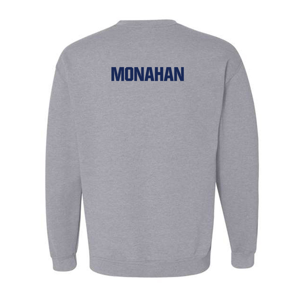 FPU - NCAA Women's Swimming & Diving : Mia Monahan - Crewneck Sweatshirt-1