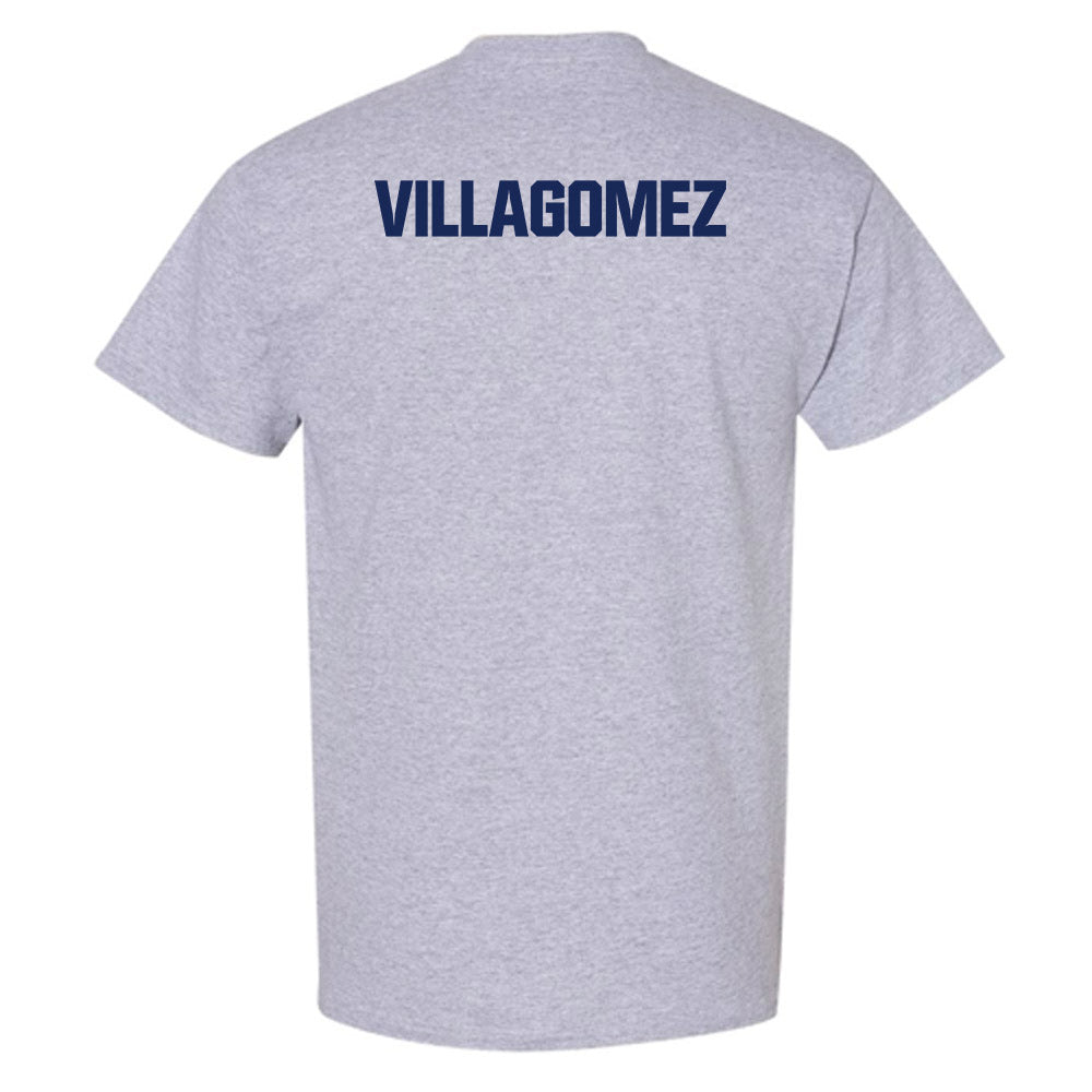 FPU - NCAA Women's Tennis : Lily Villagomez - T-Shirt-1