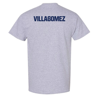 FPU - NCAA Women's Tennis : Lily Villagomez - T-Shirt-1