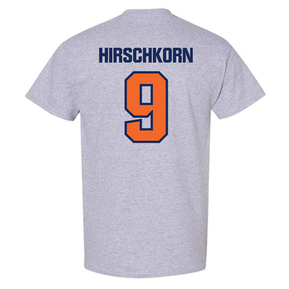 FPU - NCAA Baseball : Holden Hirschkorn - T-Shirt-1