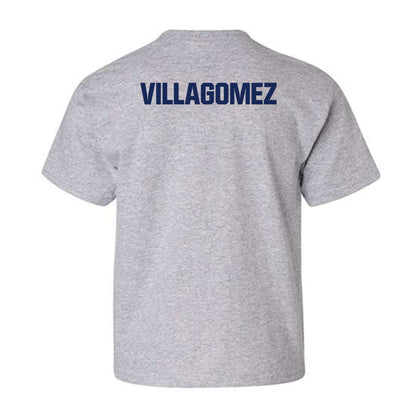 FPU - NCAA Women's Tennis : Lily Villagomez - Youth T-Shirt-1