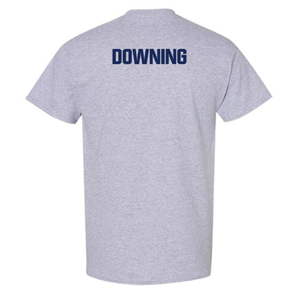 FPU - NCAA Women's Track & Field : Kaitleigh Downing - T-Shirt-1