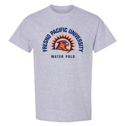 FPU - NCAA Men's Water Polo : Luke Young - T-Shirt-0
