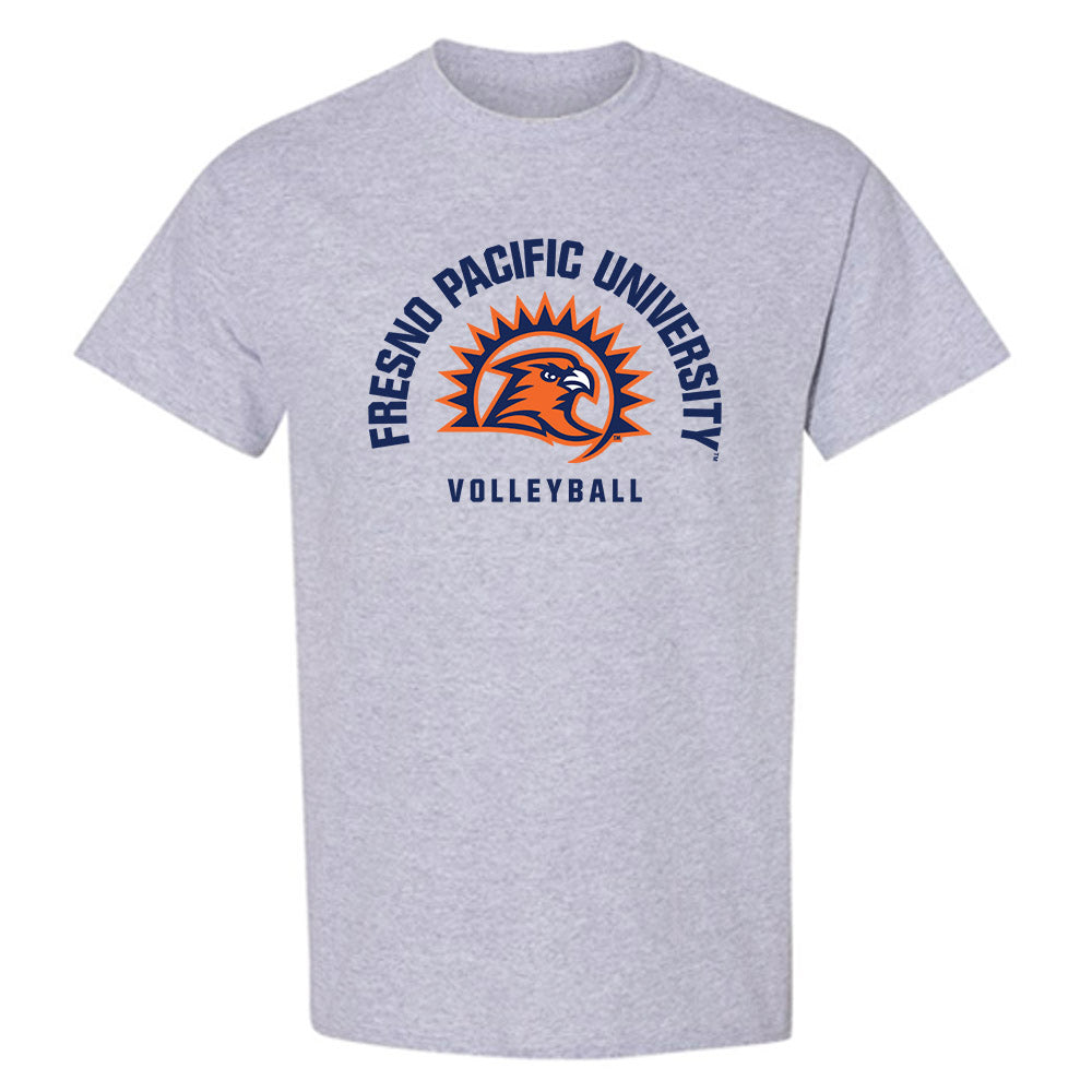 FPU - NCAA Women's Volleyball : Yajaira Gahagan - T-Shirt-0