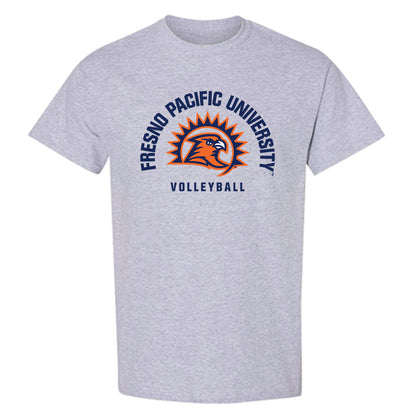FPU - NCAA Women's Volleyball : Yajaira Gahagan - T-Shirt-0