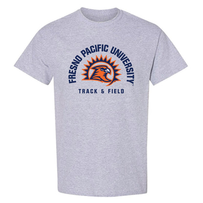 FPU - NCAA Men's Track & Field : Gus Remlinger - T-Shirt-0