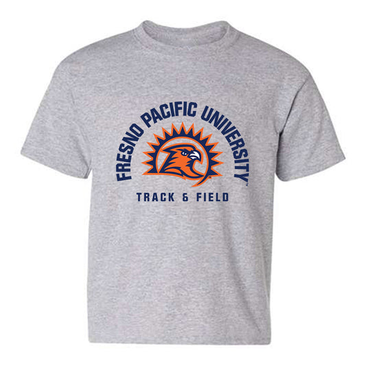 FPU - NCAA Men's Track & Field : Gus Remlinger - Youth T-Shirt-0