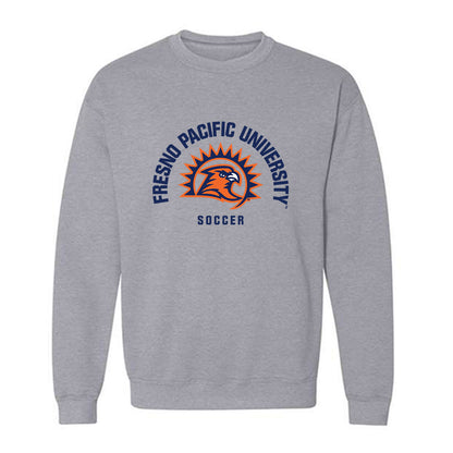 FPU - NCAA Women's Soccer : Karyme Hernandez - Crewneck Sweatshirt-0