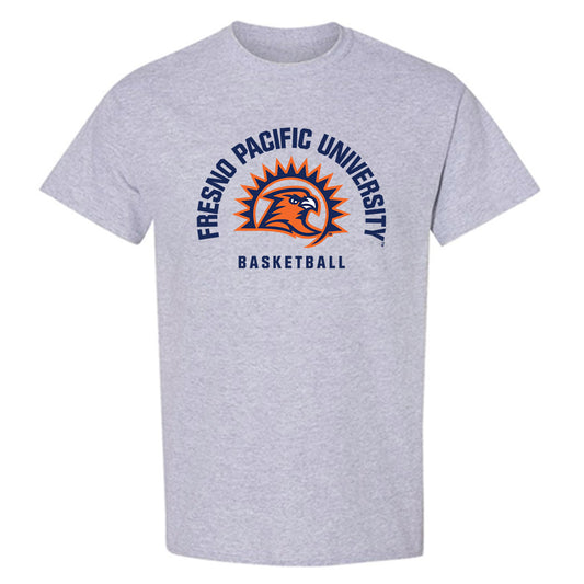 FPU - NCAA Women's Basketball : Jordyn Ybarra - T-Shirt-0