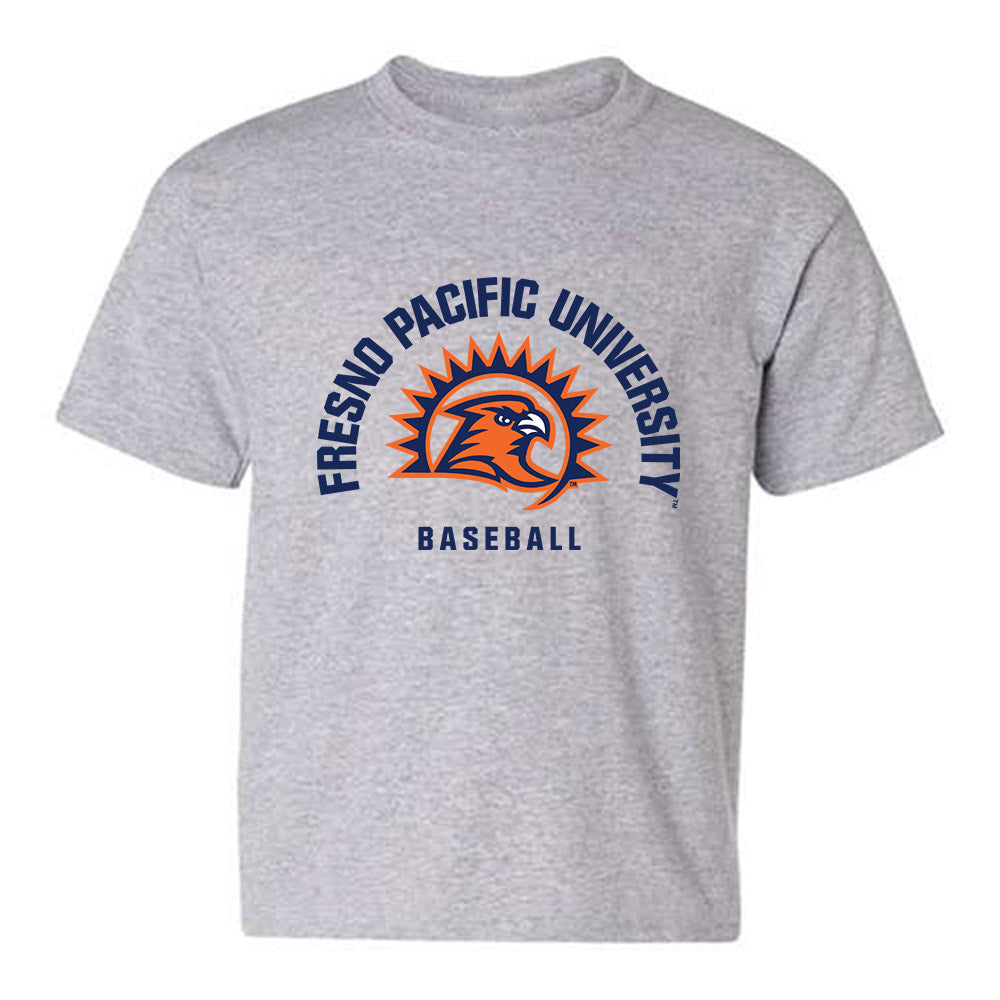 FPU - NCAA Baseball : Tejean Smith - Youth T-Shirt-0