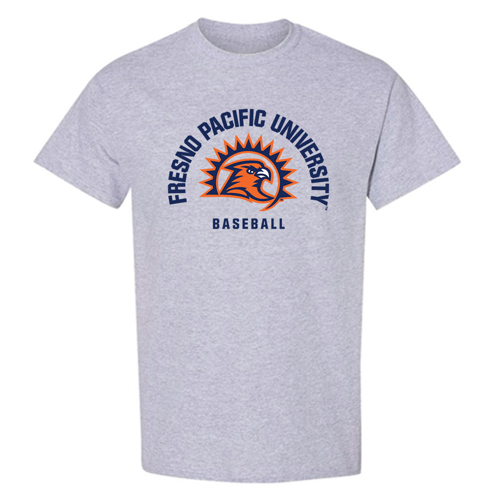 FPU - NCAA Baseball : Tejean Smith - T-Shirt-0