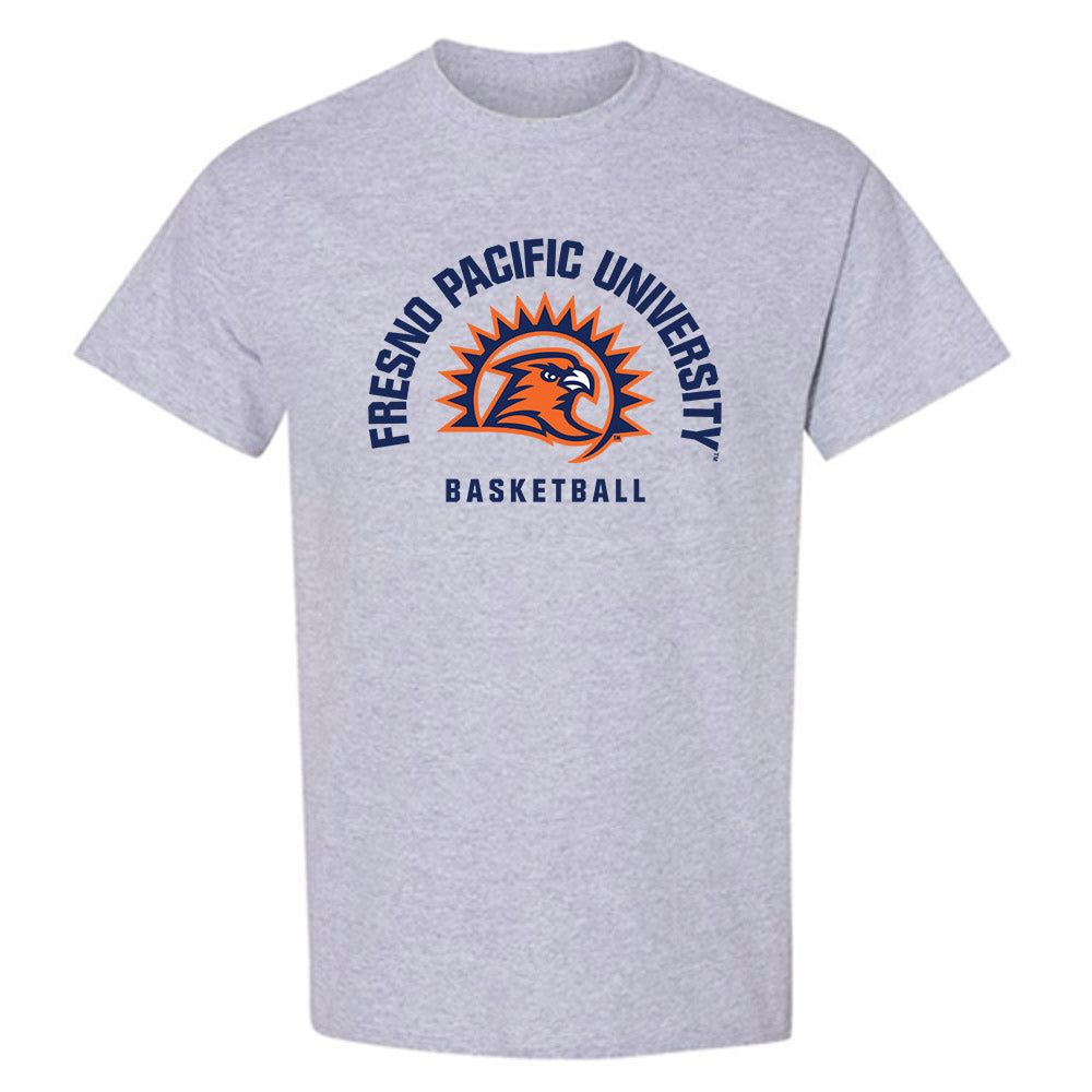 FPU - NCAA Men's Basketball : Logan Kilbert - T-Shirt-0