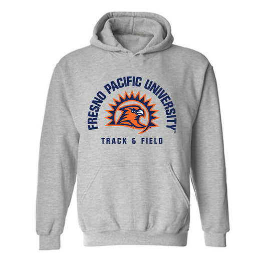 FPU - NCAA Women's Track & Field : Mattie Whipple - Hooded Sweatshirt-0