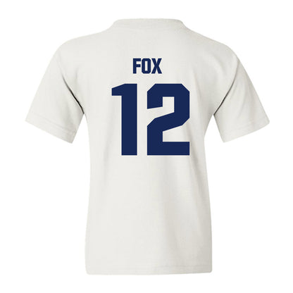 FPU - NCAA Men's Water Polo : Tristin Fox - Classic Shersey Youth T-Shirt-1