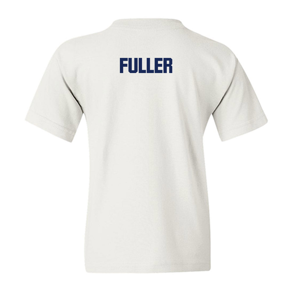FPU - NCAA Women's Track & Field : Iyanna Fuller - Classic Shersey Youth T-Shirt-1