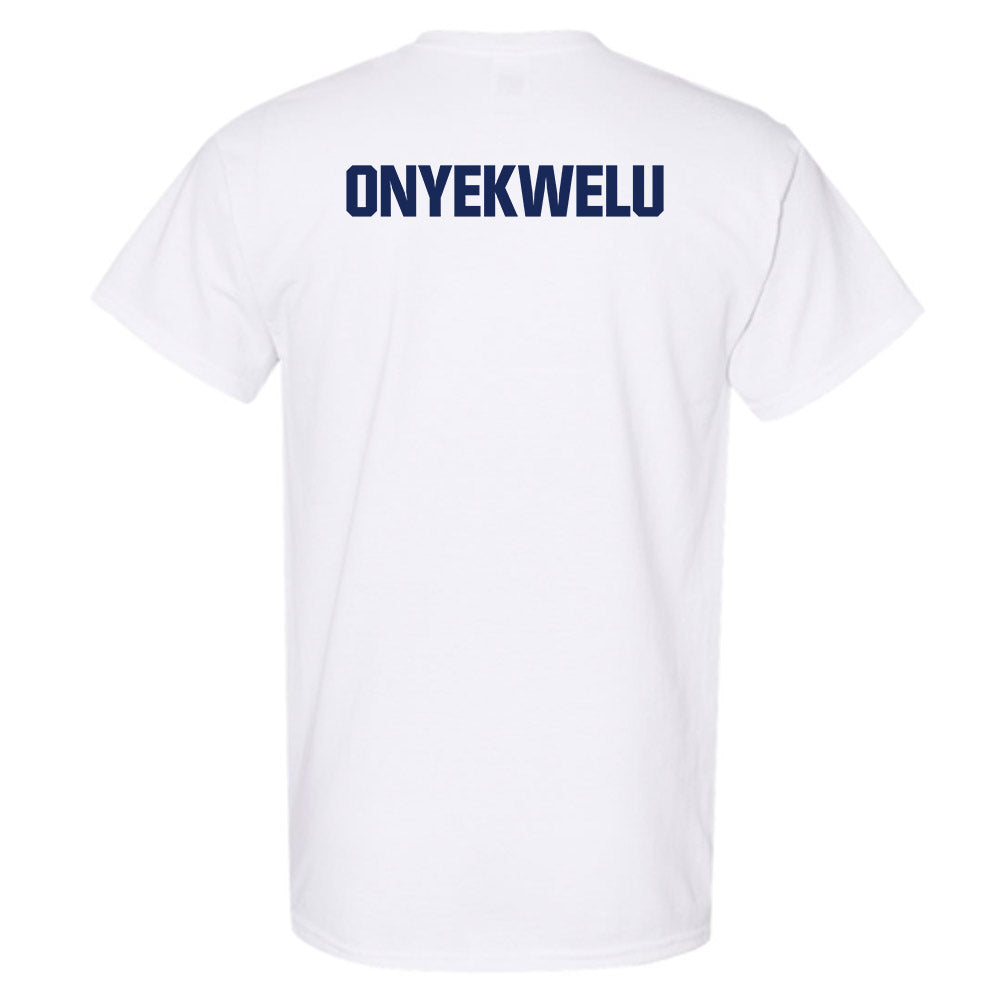 FPU - NCAA Women's Swimming & Diving : Katelyn Onyekwelu - Classic Shersey T-Shirt-1