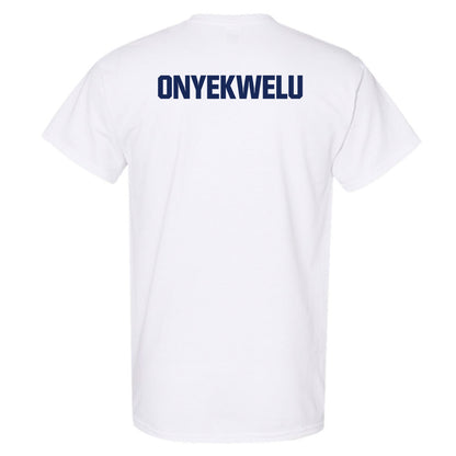 FPU - NCAA Women's Swimming & Diving : Katelyn Onyekwelu - Classic Shersey T-Shirt-1