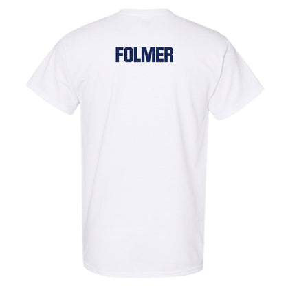 FPU - NCAA Women's Track & Field : Shelby Folmer - Classic Shersey T-Shirt-1