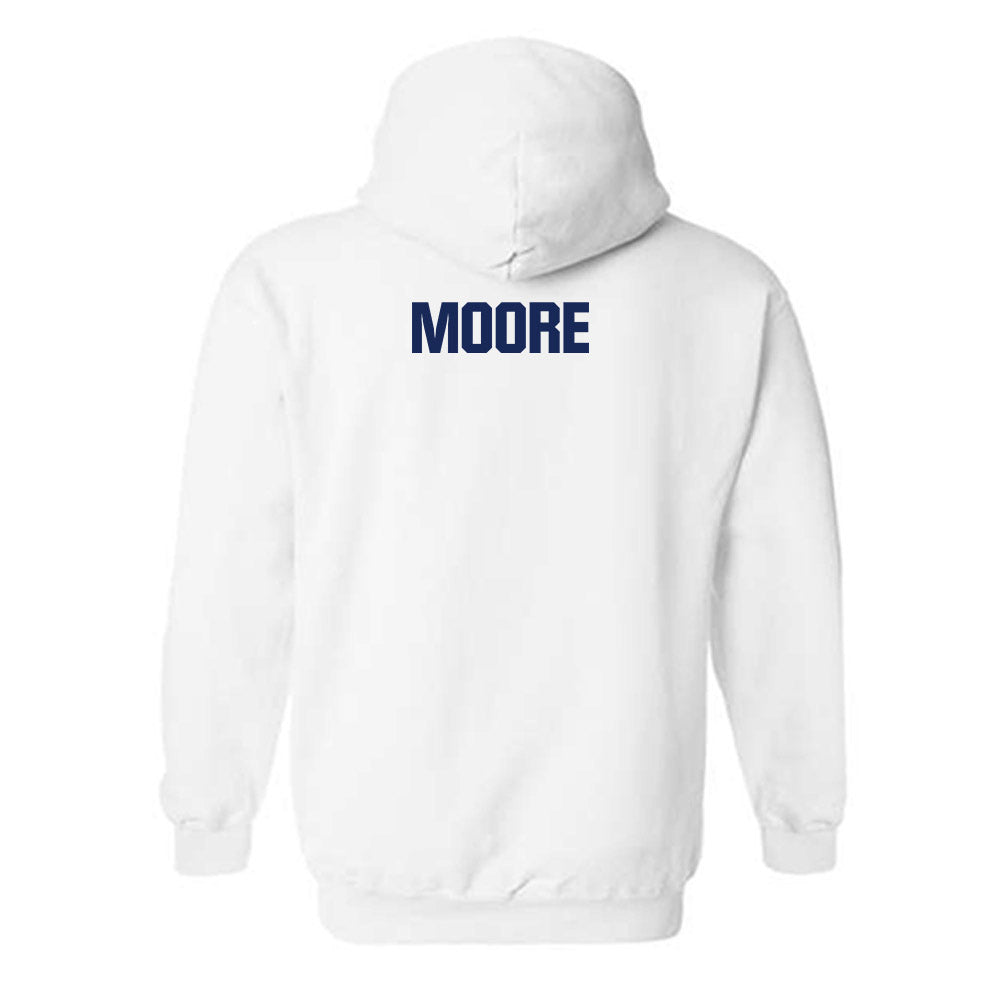 FPU - NCAA Cheerleading : Evelyn Moore - Classic Shersey Hooded Sweatshirt-1